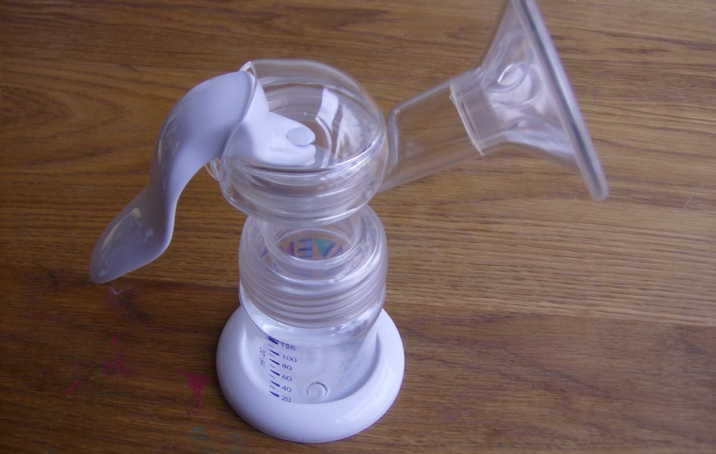 6 Best Breast Pumps of 2019