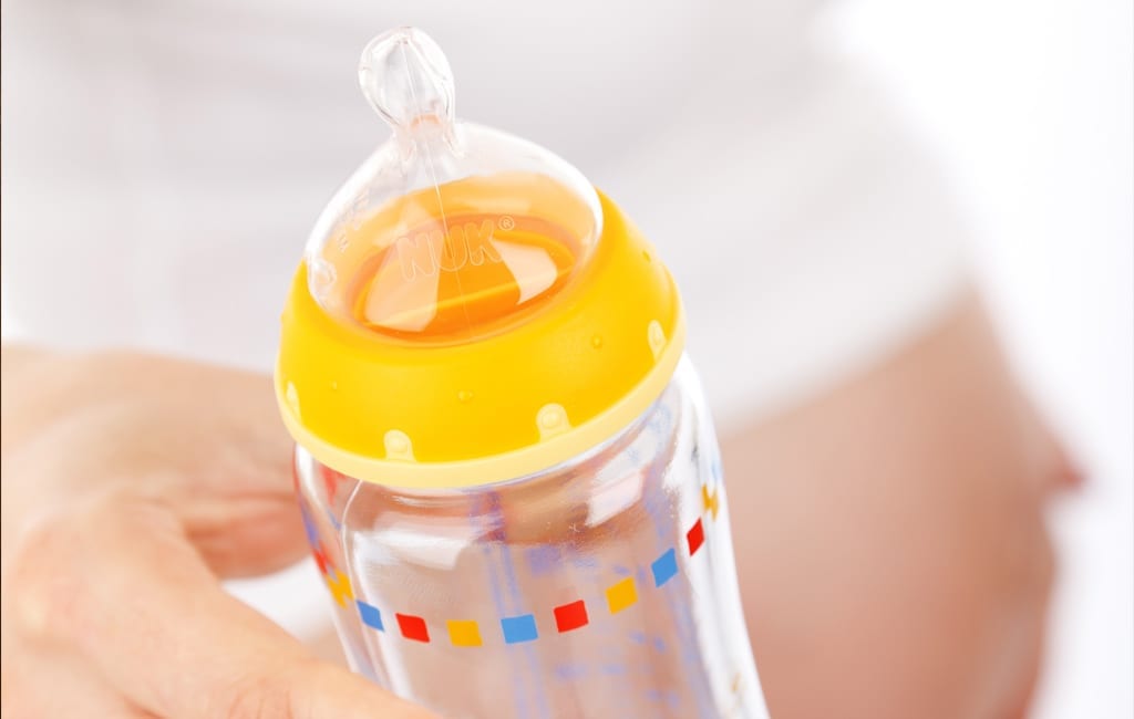 5 Best Baby Bottle Prep Tools of 2019