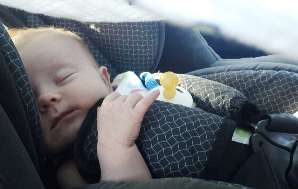 5 Best Baby Car Seats of 2019