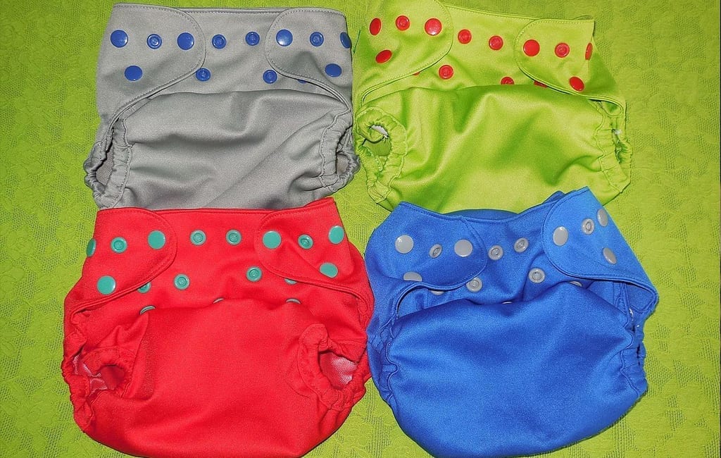 5 Best Baby Diaper Pails of 2022 Mom Crib