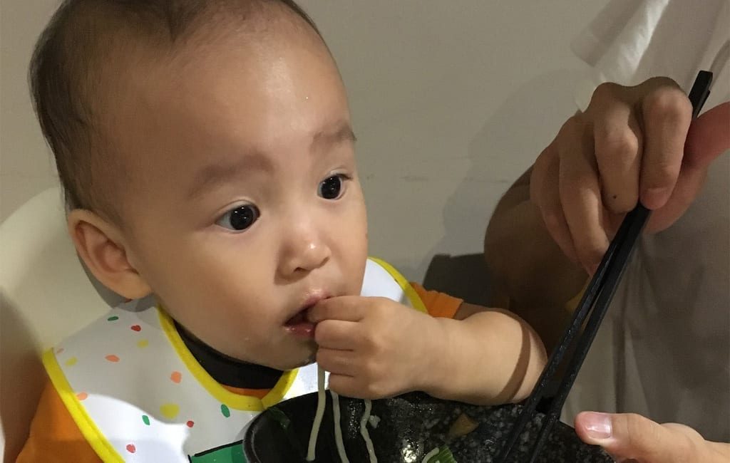 The Best Baby Bib for 2017 featured image