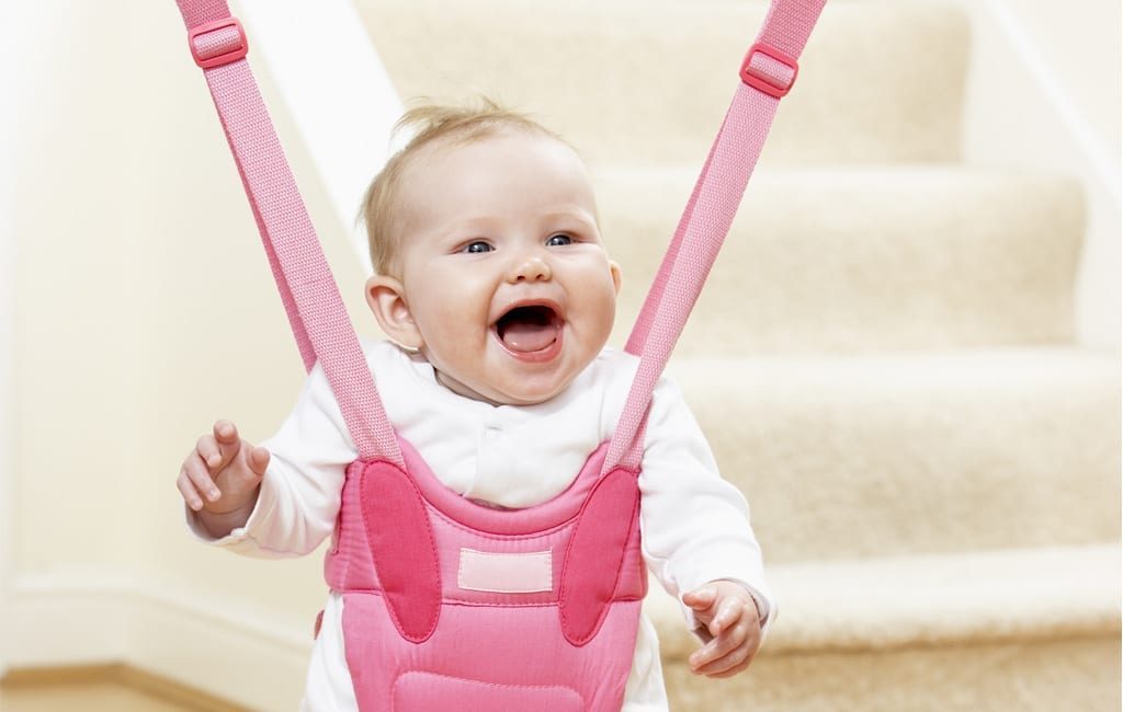 The Best Baby Bouncer for 2017 featured image