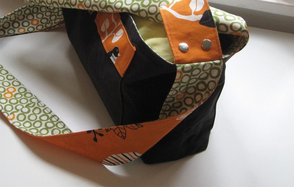 The Best Baby Diaper Bag featured image