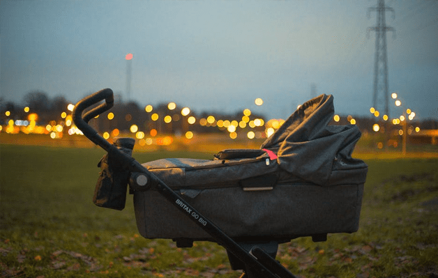 5 Best Travel System Strollers of 2019