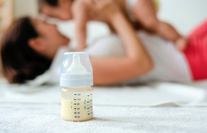 10 Best Baby Bottles for Colic, Gas & Reflux