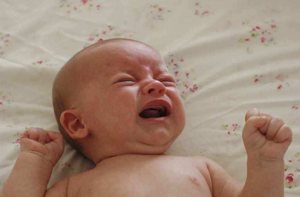 It’s Colic and Baby Has Got It Bad: A Complete Parent’s Guide