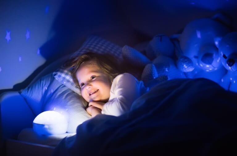 14 Best Nightlights for Toddlers Ranked & Reviewed