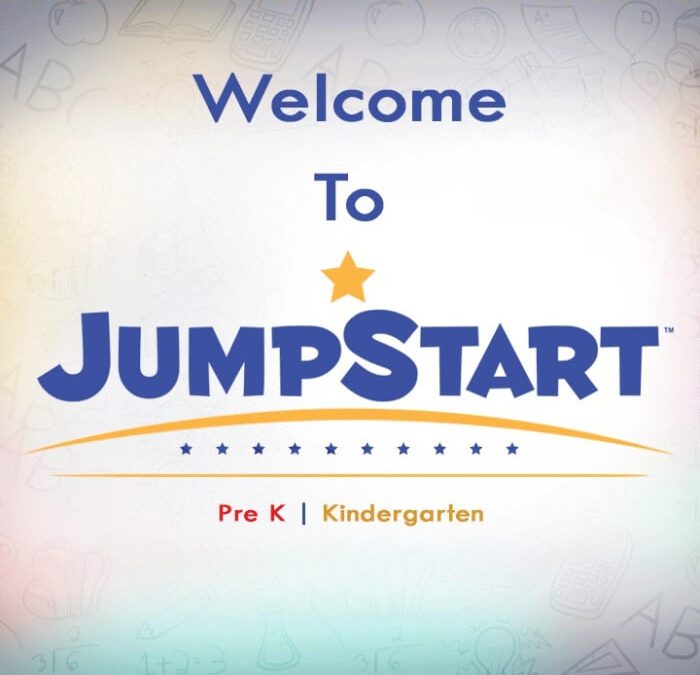 We Had a Chat with Taylor Lord of JumpStart Games