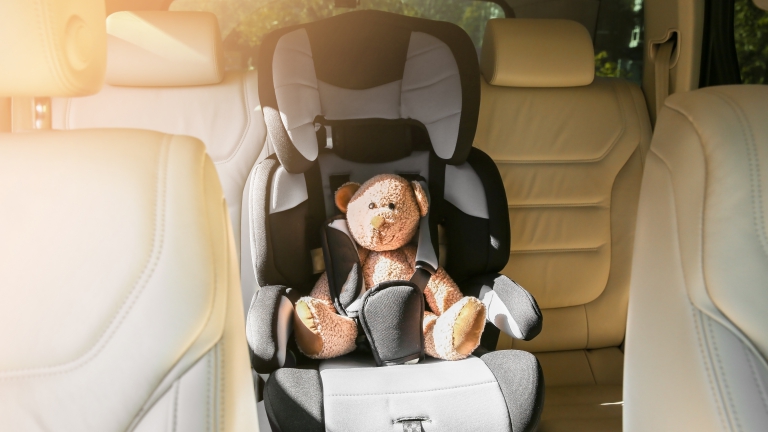 10 Best Infant Car Seats of 2019