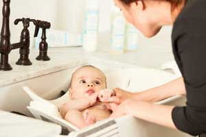 Best Baby Bath Tubs