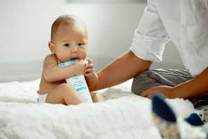 Best Baby Lotions