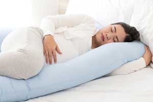 7 Best Maternity Pillows