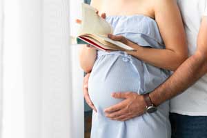 5 Best Pregnancy Books
