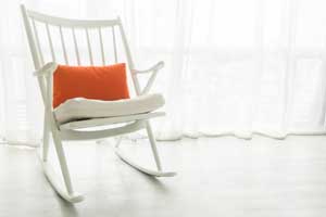 7 Best Rocking Chairs of 2019