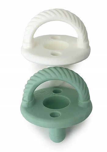 Itzy Ritzy Sweetie Soother Pacifier
