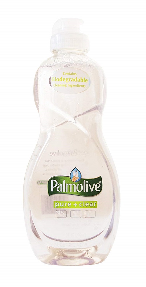 Ultra Palmolive Ultra Concentrate Dish Soap