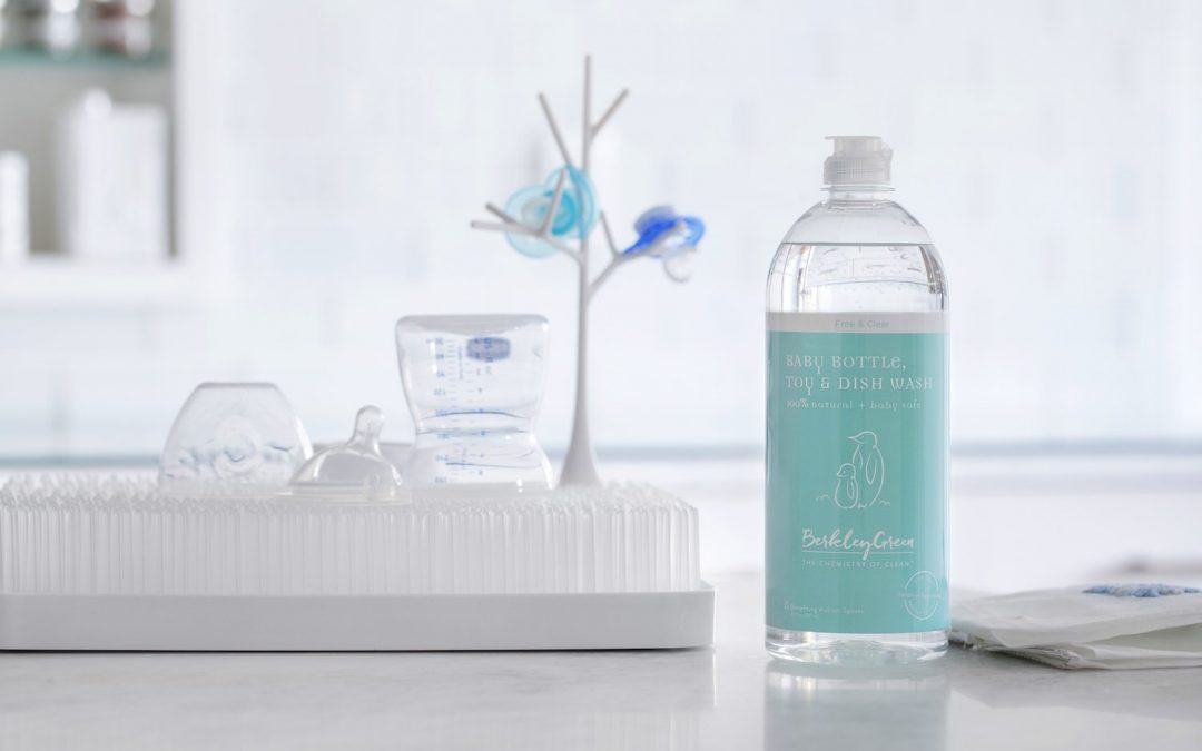 7 Best Dish Soaps for Baby Bottles in 2019