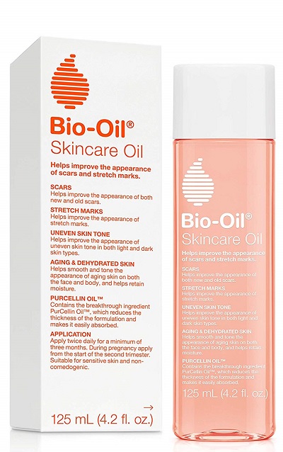 Bio-Oil Skin Care Oil